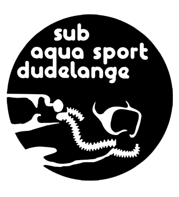 Logo Sub Aqua Sport Dudelange
